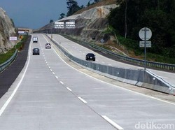 Cara Jasa Marga Hadapi Mudik Lebaran 2018