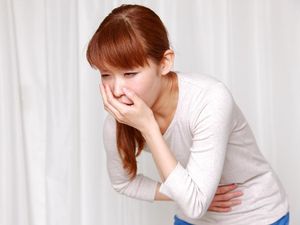 Kisah Ibu yang Muntah Ekstrem karena Hiperemesis Gravidarum Kisah Ibu yang Muntah Ekstrem karena Hiperemesis Gravidarum