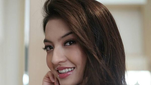 Foto: Pesona 9 Artis Keturunan Pakistan, Cantiknya Bikin Terpikat