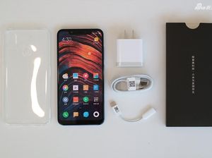 Update OS Mi 8 Bawa Fitur Kamera Baru, Apa? Update OS Mi 8 Bawa Fitur Kamera Baru, Apa?