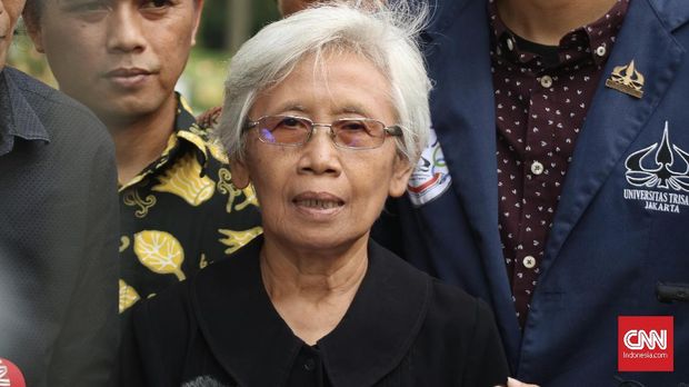 Gugatan Kivlan Vs Wiranto Dinilai Jadi Bukti Pelanggaran HAM