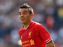 Iago Aspas, 2013-14. Foto: Alex Livesey/Getty Images