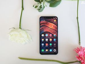 Xiaomi Ternyata Merugi Rp 15 Triliun