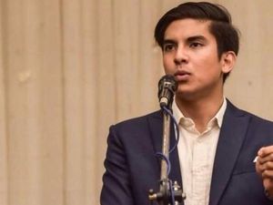 Syed Saddiq, Politikus Muda Malaysia yang Tolak Beasiswa Oxford