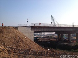 Ganti Rugi Tol Batang-Semarang, Muhammadiyah akan Surati Jokowi