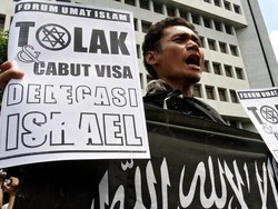 5 Hal yang Perlu Diketahui Soal Israel Larang Masuk Turis Indonesia