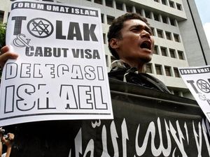 5 Hal yang Perlu Diketahui Soal Israel Larang Masuk Turis Indonesia 5 Hal yang Perlu Diketahui Soal Israel Larang Masuk Turis Indonesia