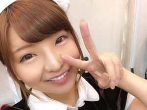 Kenalkan Ini Meru, Instruktur Kebugaran yang Imut Tapi Badannya Kekar