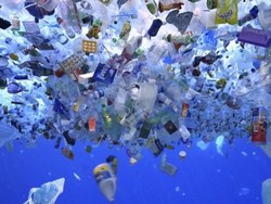 Apa yang Bisa Jadi Pengganti Alat Makan Plastik Sekali Pakai?