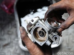 Ternyata Begini Syarat Kendaraan yang Bisa di Recall