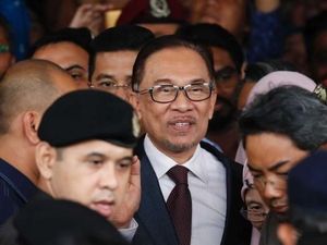 Anwar Ibrahim Maafkan Najib, Dukung Proses Hukum