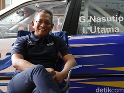 Indonesia Pernah Jadi Sarang Pebalap Dunia, Kapan Akan Terulang Lagi?