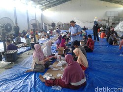 Ratusan Surat Suara Pilgub Jatim 2018 di Bojonegoro Rusak