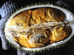 Thailand Akan Kirim Durian ke Luar Angkasa