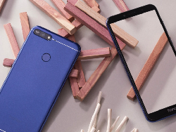 Honor 7A Ingin Gebrak Pasar Smartphone Murah