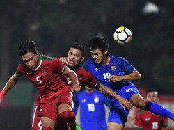 Jadwal Siaran Langsung Indonesia Vs Thailand
