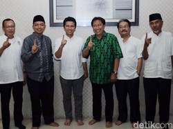 Emil Gandeng Ahli Kehutanan Bahas Kesejahteraan Warga Desa Hutan