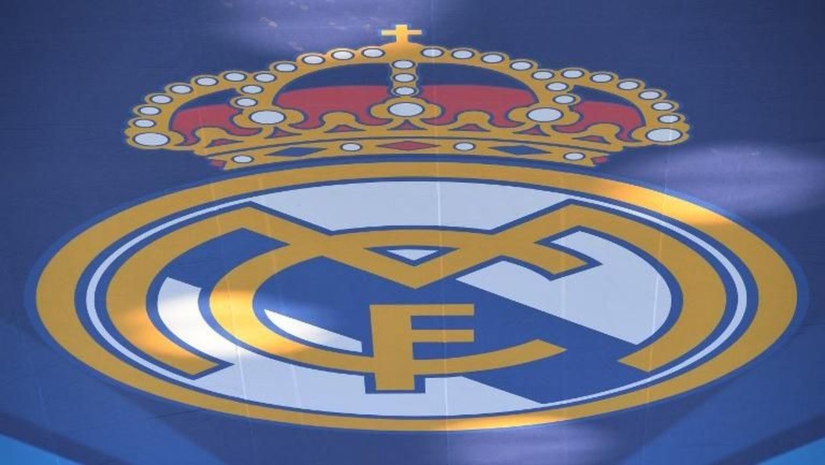 Real Madrid bantah isu mau pindah ke Premier League. (Foto: FRANCK FIFE/AFP)
