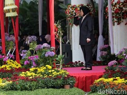 Risma Wanti-wanti Warga Surabaya Amalkan Nilai Pancasila