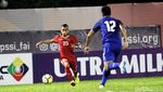 Garuda Muda Tumbang di Tangan Thailand