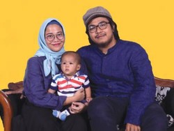 Di Usia 1 Tahun, Anakku Sudah Menjalani 6 Kali Operasi