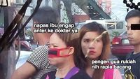Momen Kesehatan yang Jadi Lucu Karena Ilustrasi Ngawur
