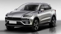 China Jiplak Lamborghini Urus, Begini Jadinya