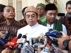 BPIP: Jadikan Hari Pancasila Momentum Perkuat Persatuan