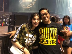 Membandingkan Ucapan Sinting Istri Andre Taulany ke Prabowo dan Kasus Dhani