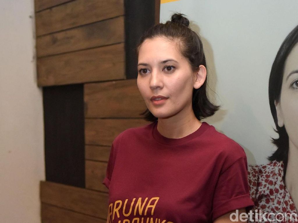 Berita dan Informasi Hannah al rashid celeb of the month Terkini dan ...