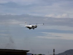 Bantu Susi Lawan Maling Ikan, PTDI Bikin Pesawat Bersenjata