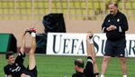 Dari Castilla ke Tim Utama: Solari Ikuti Del Bosque, Zidane, Lopetegui