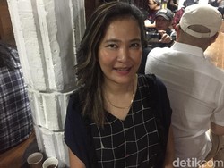 Doa dan Harapan Oppie Andaresta untuk Kesehatan Ari Malibu