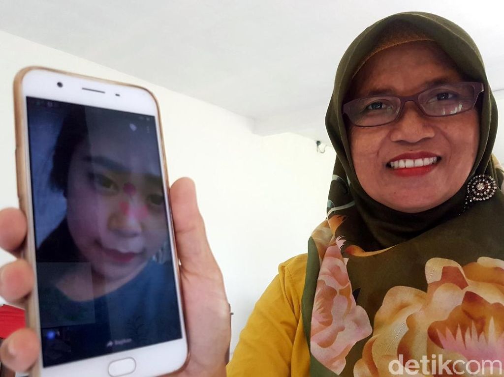 Siswi Difabel di Sukabumi Hilang 4 Hari, Pihak Sekolah Khawatir Siswi Difabel di Sukabumi Hilang 4 Hari, Pihak Sekolah Khawatir