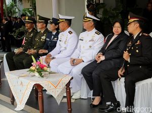 Pastikan Lebaran di Surabaya Aman, Risma: Saya Tidak Ke Mana-mana