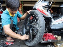 Ini Cara Sederhana Merawat Motor Biar Umurnya Panjang