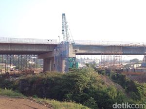 Ganti Rugi Tol Batang-Semarang Harus Selesai Sebelum Diresmikan