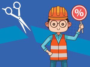 Begini Syarat Dapat Diskon Tarif Tol 20% Selama Long Weekend Begini Syarat Dapat Diskon Tarif Tol 20% Selama Long Weekend