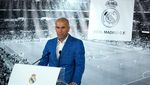 Dari Castilla ke Tim Utama: Solari Ikuti Del Bosque, Zidane, Lopetegui