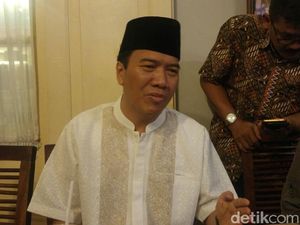 Soal Debat Capres di Kampus, Undip Nyatakan Siap Jadi Tuan Rumah