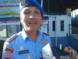 Pemukul Driver Taksi Online di Bandara Yogya Diduga Oknum TNI AU