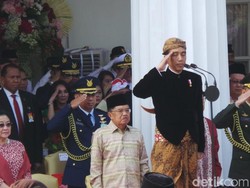 Polemik Eks Koruptor Nyaleg, Fadli Minta Jokowi Turun Tangan