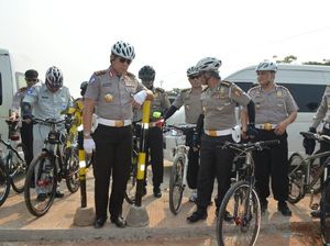 Hati-hati, Ada Tanjakan Curam di Tol Salatiga-Colomadu