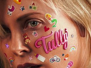 Tully: Menjadi Ibu Adalah Pekerjaan 24 Jam Tully: Menjadi Ibu Adalah Pekerjaan 24 Jam