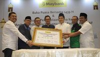 Dana Kebajikan Maybank Indonesia