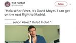 Meme Madrid yang Ditinggal Zidane Pas Lagi Sayang-sayangnya