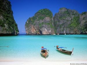 Lingkungan Rusak, Kawasan Wisata The Beach Ditutup 4 Bulan