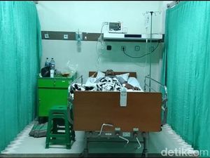 Ini Nama Tiga Korban Tewas dan Kritis di Blitar Akibat Tenggak Miras