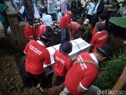 Ini Harapan Ibu Pelajar SMP yang Gantung Diri di Blitar