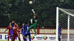 Garuda Muda Tumbang di Tangan Thailand